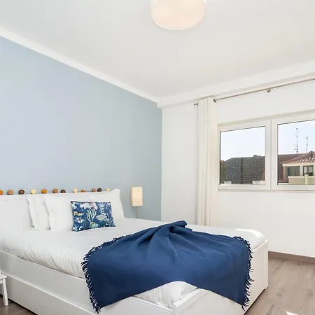 Appartement Sunny Caparica