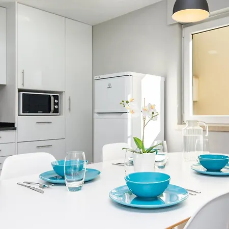 Sunny Caparica Appartement