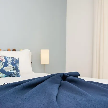 Appartement Sunny Caparica Almada