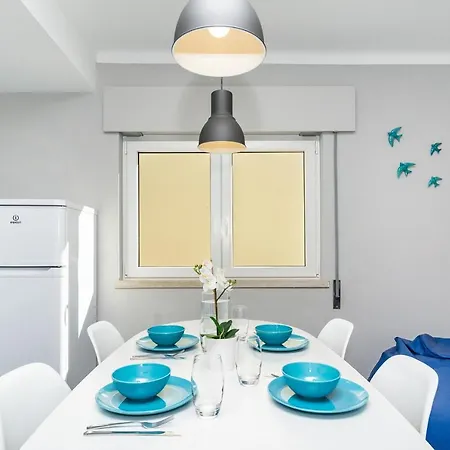 Sunny Caparica Appartement Almada