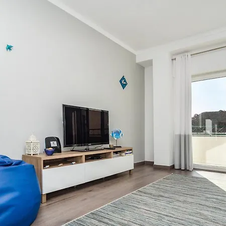 Sunny Caparica Appartement