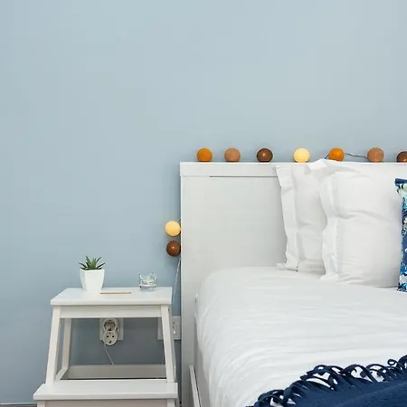 Appartement Sunny Caparica Almada