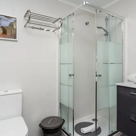 Sunny Caparica Appartement