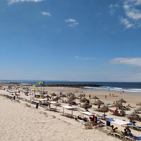 Sunny Caparica Appartement Almada